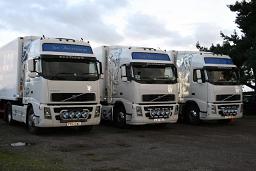 3 Trucks 4